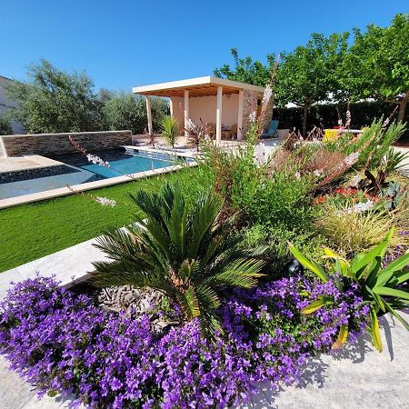 Dependance Villa Tropez Le Luc Ngoại thất bức ảnh