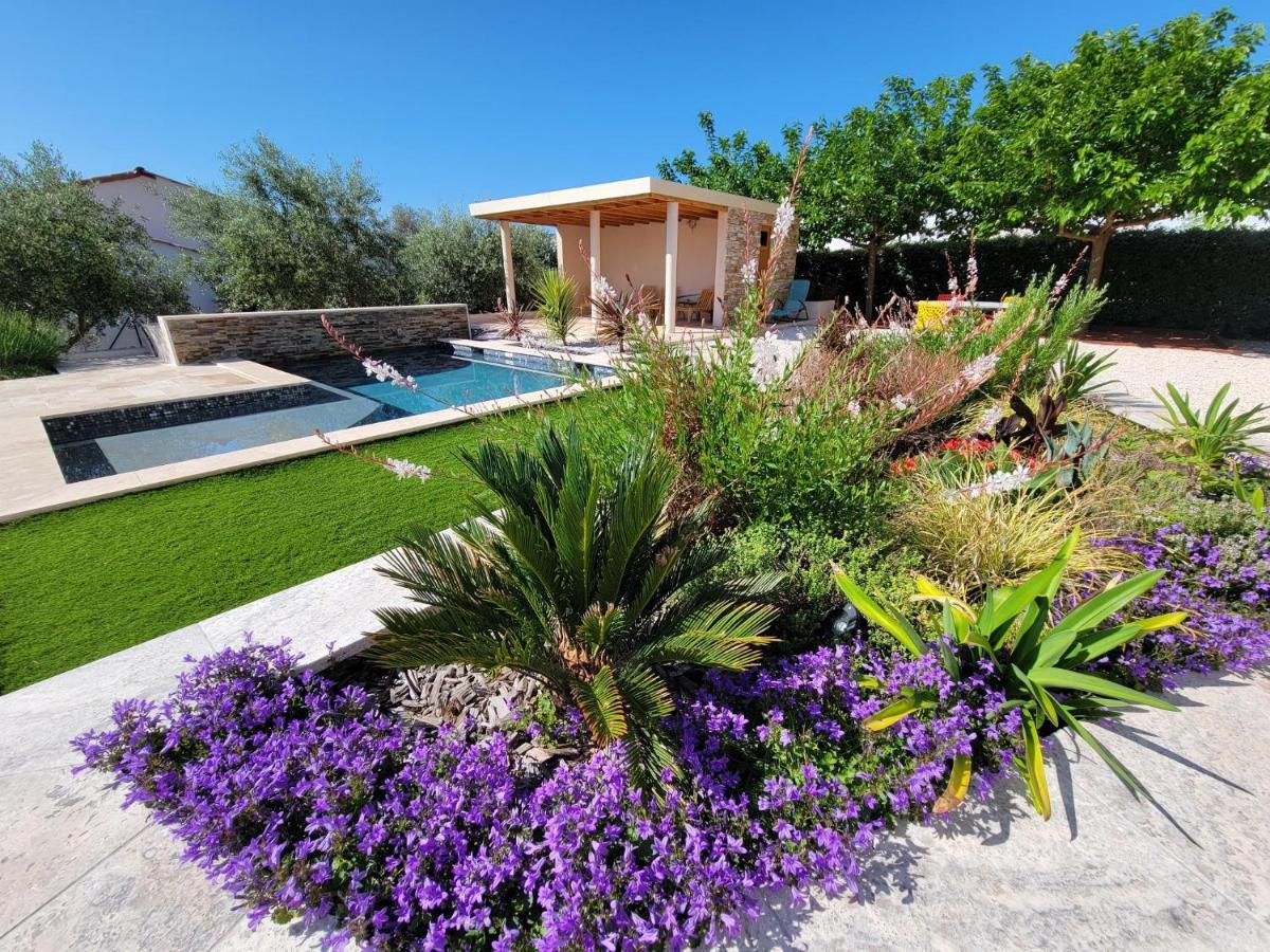 Dependance Villa Tropez Le Luc Ngoại thất bức ảnh
