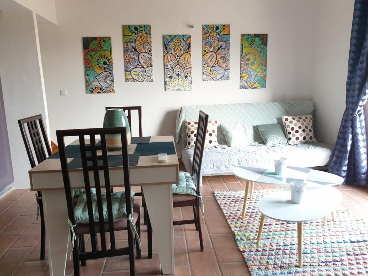 Dependance Villa Tropez Le Luc Ngoại thất bức ảnh